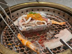 -花时·炭火烧肉(东百中心A馆店)