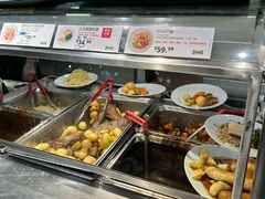-宜家·瑞典风味餐厅(武汉荟聚中心店)