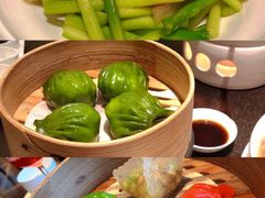 -甄御•海鲜新青岛菜(麦岛店)