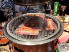 -西塔老太太泥炉烤肉(北京望京店)