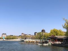 -莲花池公园