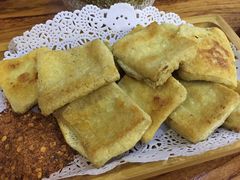 -滇香肴·云南菜蒸汽石锅鱼(云南北路店)