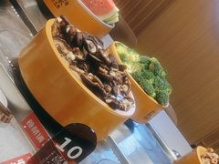-喜家自助小火锅(乐客城店)