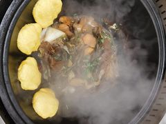 -锅老头铁锅炖•大锅蒸汽海鲜(韩乐坊店)