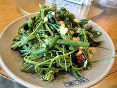 -兰溪小馆(首经贸店)