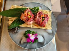 -炭之家烤肉(世茂店)