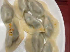 -喜家德虾仁水饺(深圳印力中心店)