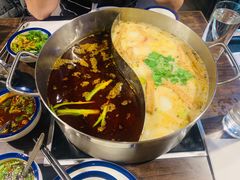 -老翡翠 Old Crystal Jade Restaurant