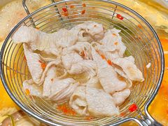 -禄婶鸡煲·打边炉