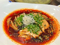 -顺兴老茶馆·精品川菜(世纪城店)