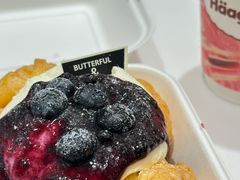 -B&C黄油与面包·THE GARDEN BAKERY概念店(世纪汇店)