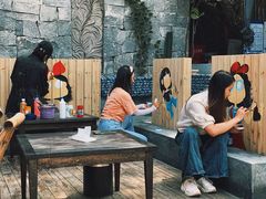 -五合院·整点烤肉