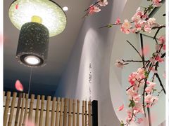 -蜜桃餐厅·伴山(绿宝广场店)