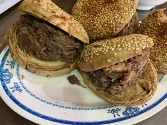 -老爆肚满五香烧牛羊肉