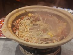 -山四砂锅(钟楼街店)