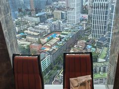 -美食汇自助餐厅(成都万达瑞华酒店)