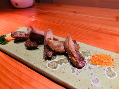 厚烧牛舌-文三酒肆自助放题(新街口友谊广场店)