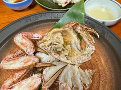 -蟹料理 北海道かに将軍(札幌本店)