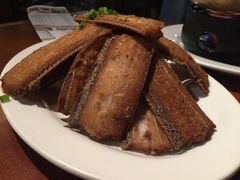 -老头儿油爆虾(星光一期店)