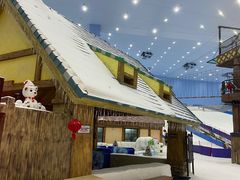 -广州热雪奇迹