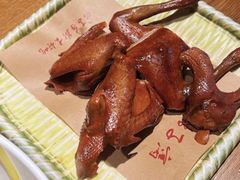 -鸽子窝(黄村店)