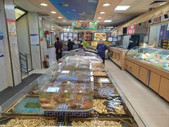 -天盛海鲜烧烤大排档·本地小海鲜·牟平腿穗子(幸福店)