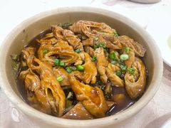 三杯肠头-有记家厨(后龙西街店)