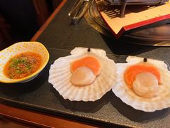 -300杯·和牛烧肉清酒专门店(廊里店)