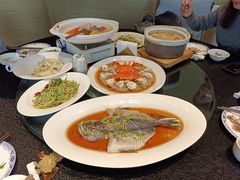 -麒麟华膳汇(飞泷商务大厦店)