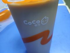 -CoCo都可(十全东店)