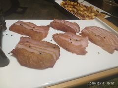 -庆合府重庆大排档(紫都城店)