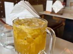 -盐说·西式餐酒馆(光明万达店)