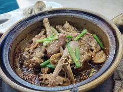 -鑫鸿达·海鲜闽菜热炒小馆(中山路店)
