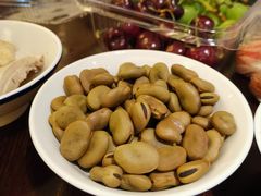 茴香豆-咸亨酒店•非遗绍兴菜•中华老字号(堂吃餐厅)