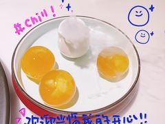 -碗中海·蒸汽海鲜·桑拿鸡(岭南天地店)