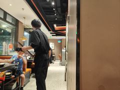 -骨之味·筒骨汤火锅(江头店)