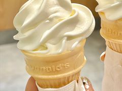 -麦当劳(仙林金鹰店)