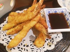 -肆月河豚·新淮扬(金融街店)