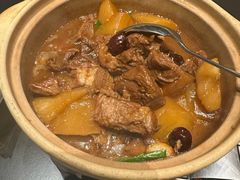 -江南厨子(万象天地店)