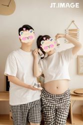-专注孕妇照亲子照·纪田摄影