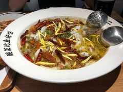 -太二酸菜鱼(正大广场店)