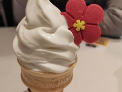 -麦当劳(龙湖时代天街店)