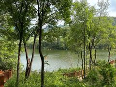 -玉渡山自然风景区