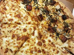 -乐凯撒披萨(正佳广场店)