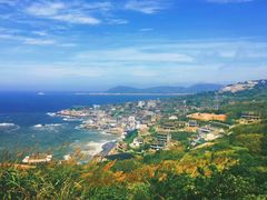 -东极岛景区