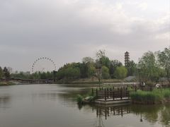 -商丘市人民公园