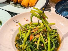 -蕉叶·泰国歌舞风情(世贸店)
