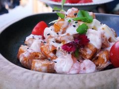 -STARRY CAFE & LOUNGE BAR(高新店)
