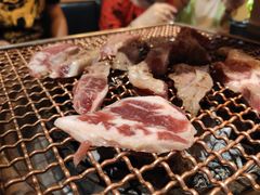-金九姬黑牛烤肉料理(杨舍老街店)