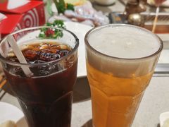 -海底捞火锅(正大乐城店)